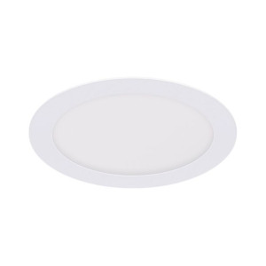 Oprawa LED downlight wpuszczana 15W White 2700K HL563L