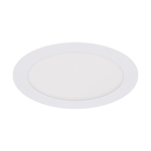 Oprawa LED downlight wpuszczana 15W White 6400K HL563L