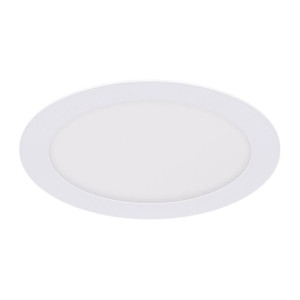 Oprawa LED downlight wpuszczana 18W White 2700K HL563L