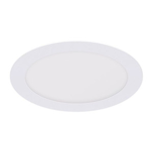 Oprawa LED downlight wpuszczana 18W WHITE 6400K HL563L