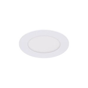 Oprawa LED downlight wpuszczana 6W White 2700K HL563L