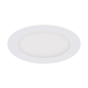 Oprawa LED downlight wpuszczana 9W White 2700K HL563L
