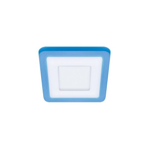 Oprawa LED downlight wpuszczana ALINA D 3W+3W 4000K