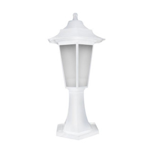 Lampa ogrodowa stojąca Begonya1 03078