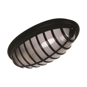 Oprawa plafon Aqua Wall Fixture Black