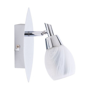 Oprawa kinkiet KEMER-1 HL715 Chrome