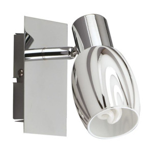 Oprawa MANAVGAT-1 HL790N Chrome