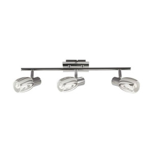 Oprawa ścienno-sufitowa MANAVGAT-3 HL792N Chrome