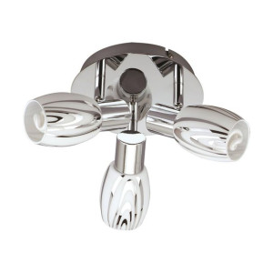Oprawa MANAVGAT-5 HL794N Chrome