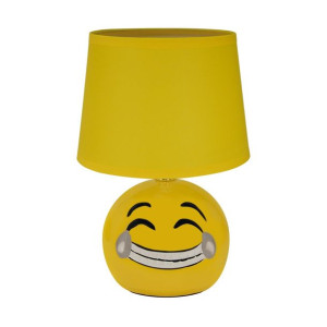 Lampa stołowa EMO E14 00003 Yellow