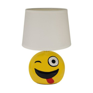 Lampa stołowa EMO E14 00004 White
