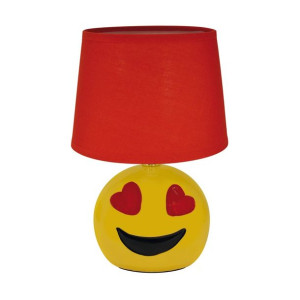 Lampa stołowa EMO E14 00005 Red