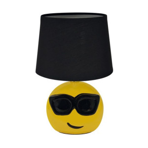 Lampa stołowa EMO E14 00006 Black