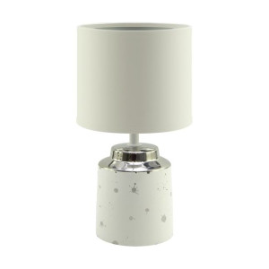 Lampa stołowa HELENA E14 03787 White