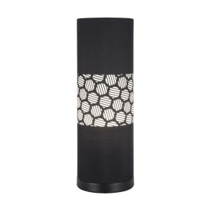 Lampa stołowa WANDA FOOT E14 03805 Black