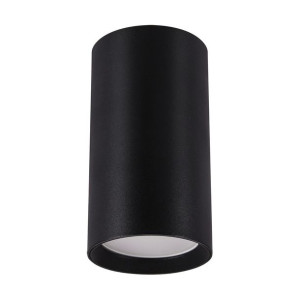 Oprawa downlight natynkowa Daria DWL GU10 black 03945
