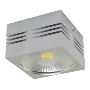 Oprawa downlight natynkowa Gusti cob LED 10W 4000K
