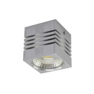 Oprawa downlight natynkowa Gusti cob LED 3W 4000K