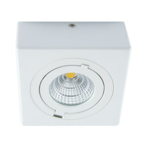 Oprawa downlight natynkowa Igor LED D 9W 4000K