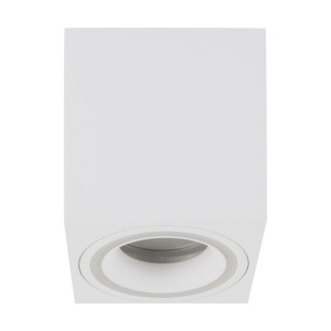 Oprawa downlight natynkowa INDI D GU10 white 04047