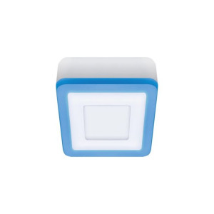 Oprawa LED downlight natynkowa ALDEN D 3W+3W 4000K