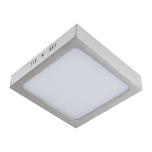 Oprawa LED downlight natynkowa Martin D 24W 4000K Mat Chrom