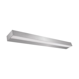 Kinkiet  nad lustro CYBER LED 9W srebrny 4000K   03966