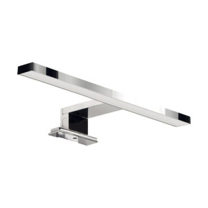 Kinkiet nad lustro ROXANA LED 5W 4000K 03748 Chrom