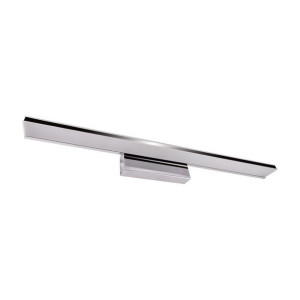 Kinkiet nad lustro BREGO LED 14W 4000K 03973 Chrom