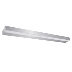 Kinkiet nad lustro CYBER LED 14W srebrny 4000K 03968