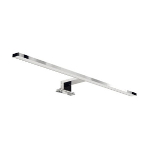 Kinkiet nad lustro ROXANA LED 13W 4000K 03749 Chrom