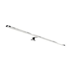 Kinkiet nad lustro ROXANA LED 15W 4000K 03750 Chrom