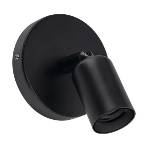 Kinkiet UNO E27 1C 03813 Black