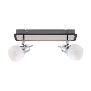 Oprawa ścienno-sufitowa Epos G9 2L 02778