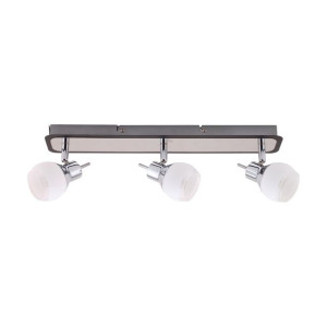 Oprawa ścienno-sufitowa Epos G9 3L 02779