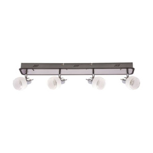 Oprawa ścienno-sufitowa Epos G9 4L 02835