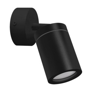 Kinkiet, oprawa TENOR GU10 1C Black 04069