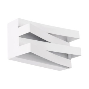 Kinkiet ALPEN LED 12W 4000K 03721 White