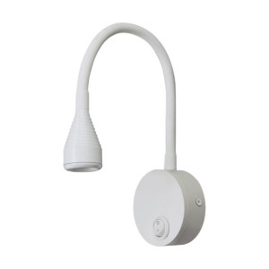 Kinkiet COB POLA LED 3,5W 4000K 03738 White