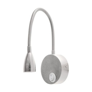 Kinkiet Power POLA LED 3,5W 4000K 03740 Silver