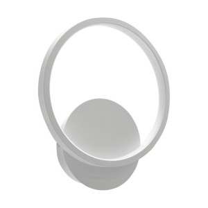 Kinkiet SMD LED EMMA C 10W 4000K 03783 White
