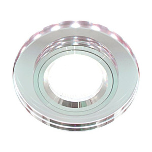 Oprawa punktowa Riana LED C Chrome 6500K 02918