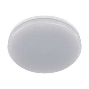 Plafoniera LED MAJOR C 18W 4000K IP55 03742 White