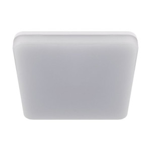 Plafoniera LED MAJOR D 18W 4000K IP55 03743 White