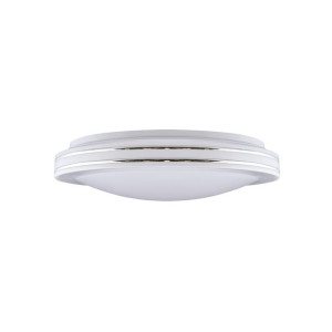 Plafoniera LED SOLEO 16W 4000K