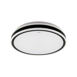 Plafoniera AURELIA LED C 24W 4000K 03775 White/Black