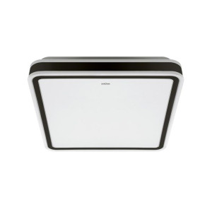 Plafoniera LED AURELIA D 24W 4000K 03816 White/Black