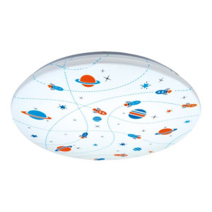 Plafoniera LED KIDI COSMOS 28W 4000K