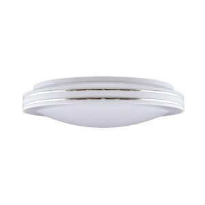 Plafoniera LED SOLEO 24W 4000K