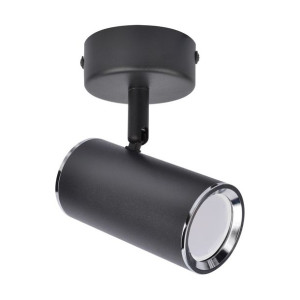 Oprawa MEGAN SPT GU10 Black 03656